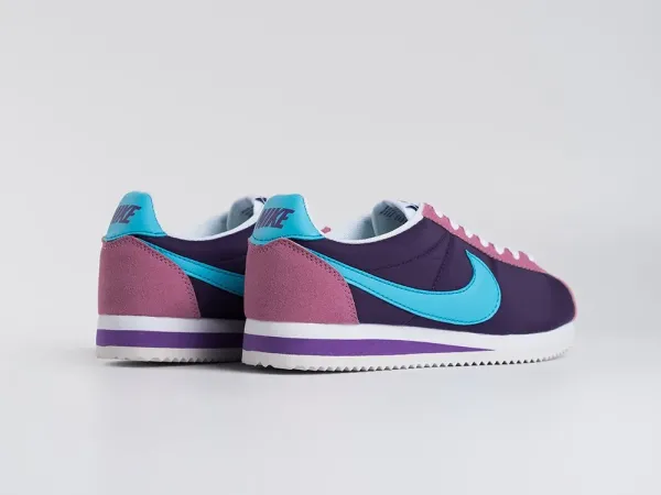 Кроссовки Nike Cortez Nylon - 43233