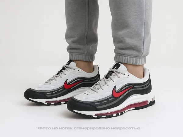 Кроссовки Nike Air Max TL 2.5 - 45478