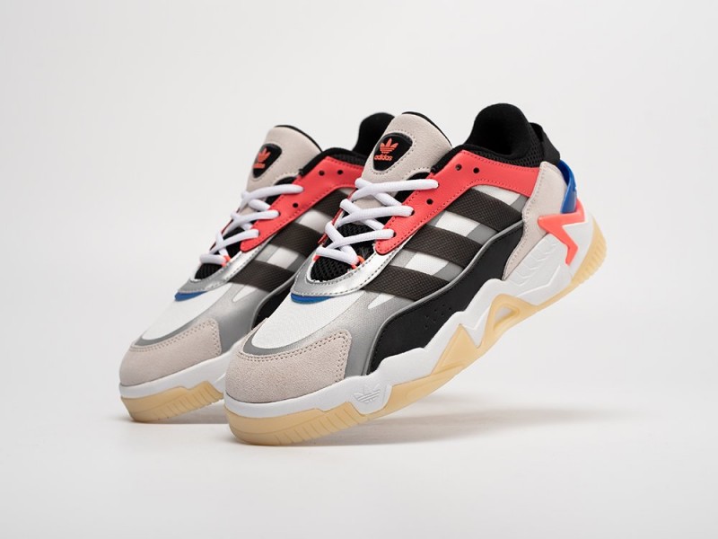 Кроссовки Adidas Niteball II - 40327