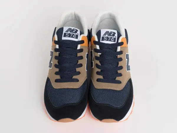 Кроссовки New Balance 574 - 42899