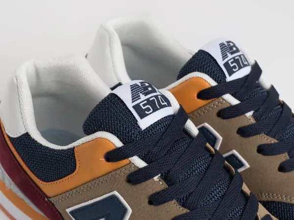 Кроссовки New Balance 574 - 42899