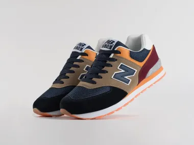 Кроссовки New Balance 574 - 42899