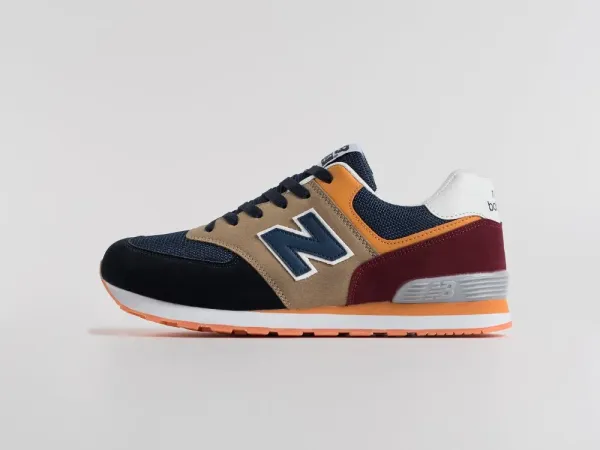 Кроссовки New Balance 574 - 42899
