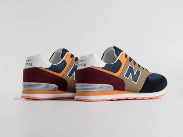 Кроссовки New Balance 574 - 42899