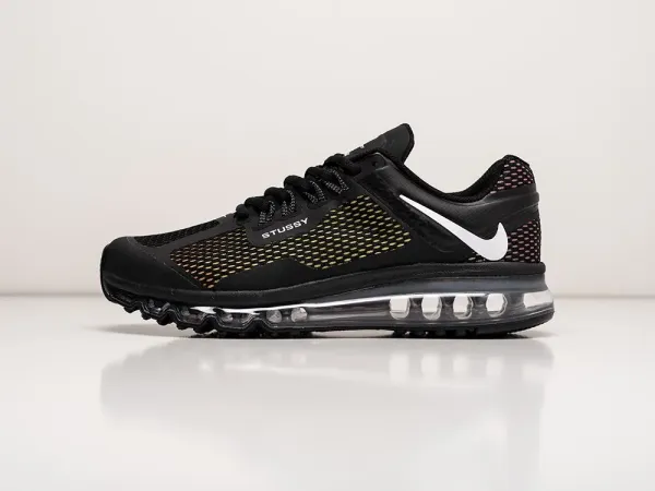 Кроссовки Stussy x Nike Air Max 2013 - 37173