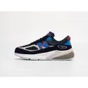 Кроссовки KITH x New Balance 990v6 - 40342
