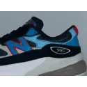 Кроссовки KITH x New Balance 990v6 - 40342