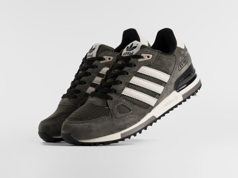 Кроссовки Adidas ZX 750 - 47324