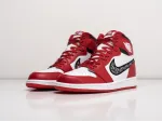 Кроссовки Dior x Nike Air Jordan 1 Mid - 26703