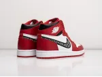 Кроссовки Dior x Nike Air Jordan 1 Mid - 26703