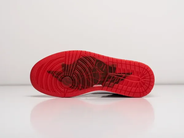 Кроссовки Dior x Nike Air Jordan 1 Mid - 26703