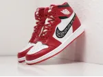 Кроссовки Dior x Nike Air Jordan 1 Mid - 26703