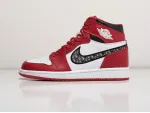 Кроссовки Dior x Nike Air Jordan 1 Mid - 26703
