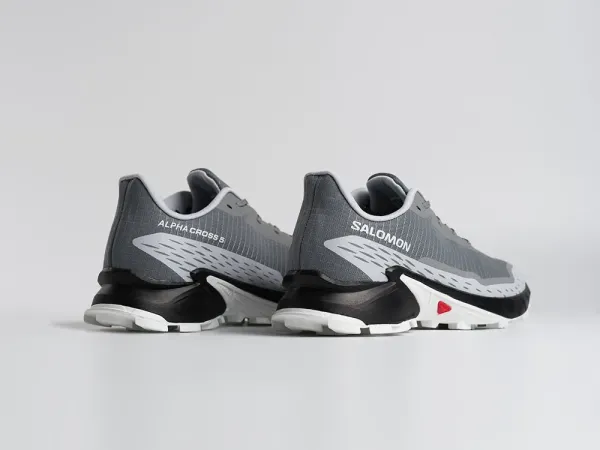 Кроссовки Salomon Alphacross 5 GTX - 45209