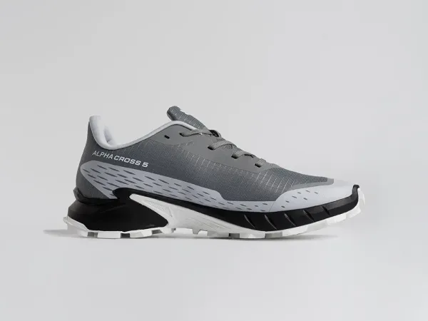 Кроссовки Salomon Alphacross 5 GTX - 45209