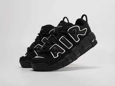 Кроссовки AMBUSH x Nike Air More Uptempo - 40256