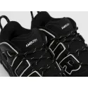 Кроссовки AMBUSH x Nike Air More Uptempo - 40256