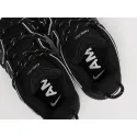 Кроссовки AMBUSH x Nike Air More Uptempo - 40256