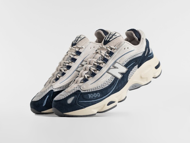 Кроссовки New Balance 1000 - 46585
