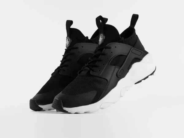 Кроссовки Nike Air Huarache Ultra - 19085