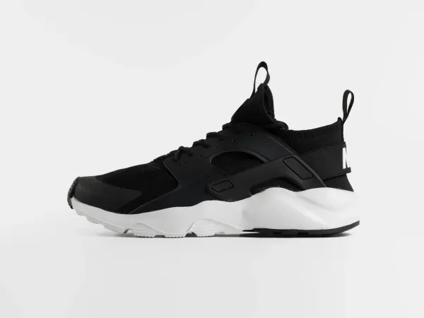 Кроссовки Nike Air Huarache Ultra - 19085