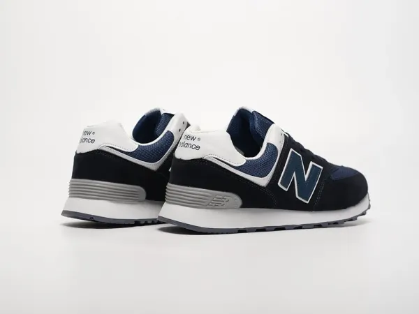 Кроссовки New Balance 574 - 42904