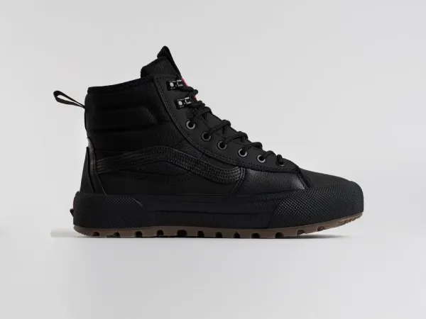 Зимние Кеды VANS Sk8-Hi MTE-3 Gore-Tex - 45990