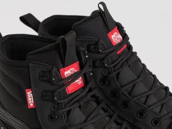 Зимние Кеды VANS Sk8-Hi MTE-3 Gore-Tex - 45990