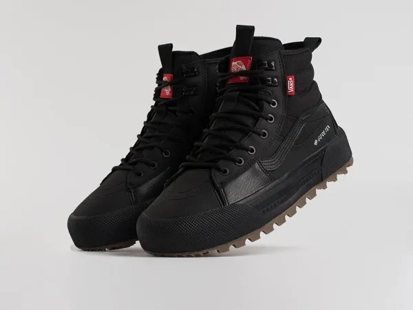 Зимние Кеды VANS Sk8-Hi MTE-3 Gore-Tex - 45990