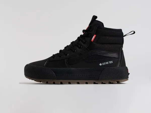 Зимние Кеды VANS Sk8-Hi MTE-3 Gore-Tex - 45990