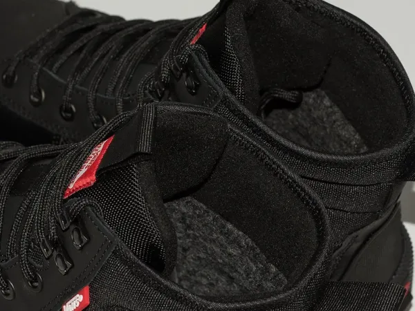 Зимние Кеды VANS Sk8-Hi MTE-3 Gore-Tex - 45990
