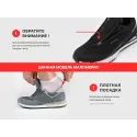 Кроссовки Salomon Odyssey ELMT Advanced - 43401