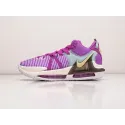 Кроссовки Nike Lebron Witness VII - 37307