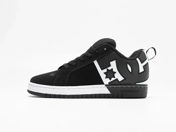 Кроссовки DC Shoes Court Graffik - 39908