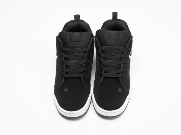 Кроссовки DC Shoes Court Graffik - 39908