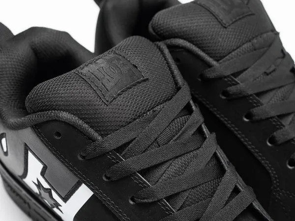 Кроссовки DC Shoes Court Graffik - 39908