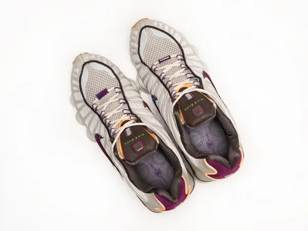 Кроссовки Nike Shox TL - 30106