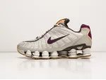 Кроссовки Nike Shox TL - 30106