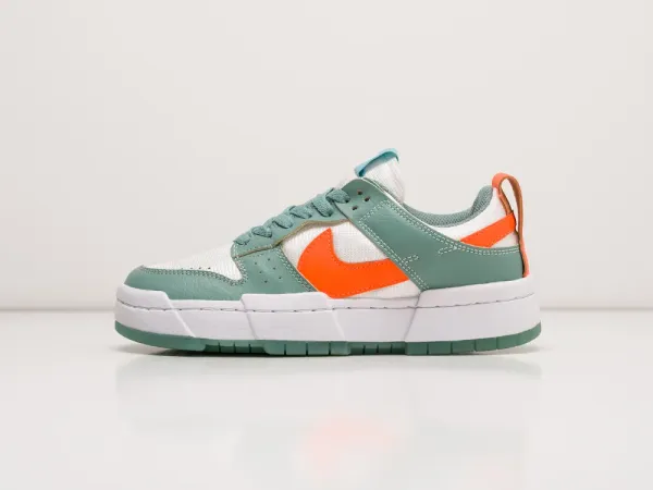 Кроссовки Nike SB Dunk Low Disrupt - 28512