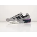 Кроссовки New Balance 999 - 38588