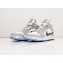 Кроссовки Dior x Nike Air Jordan 1 Mid - 29954