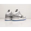 Кроссовки Dior x Nike Air Jordan 1 Mid - 29954