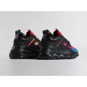 Кроссовки Versace Chain Reaction - 15445