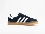 Кеды Ronnie Fieg x Clarks x Adidas Samba - 40010