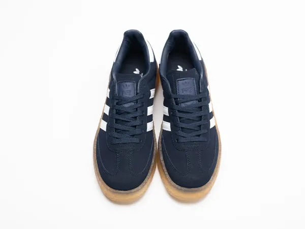 Кеды Ronnie Fieg x Clarks x Adidas Samba - 40010