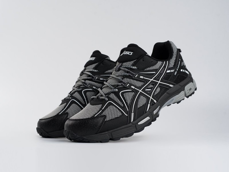 Кроссовки Asics Gel-Kahana 8 - цвет Черный