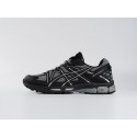Кроссовки Asics Gel-Kahana 8 - цвет Черный