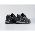 Кроссовки Asics Gel-Kahana 8 - цвет Черный