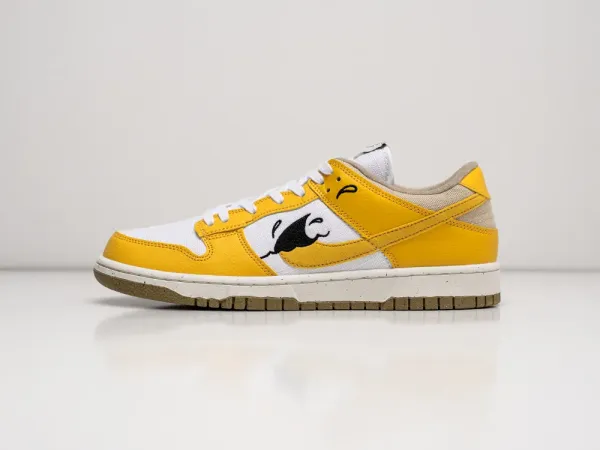 Кроссовки Nike SB Dunk Low - 33199