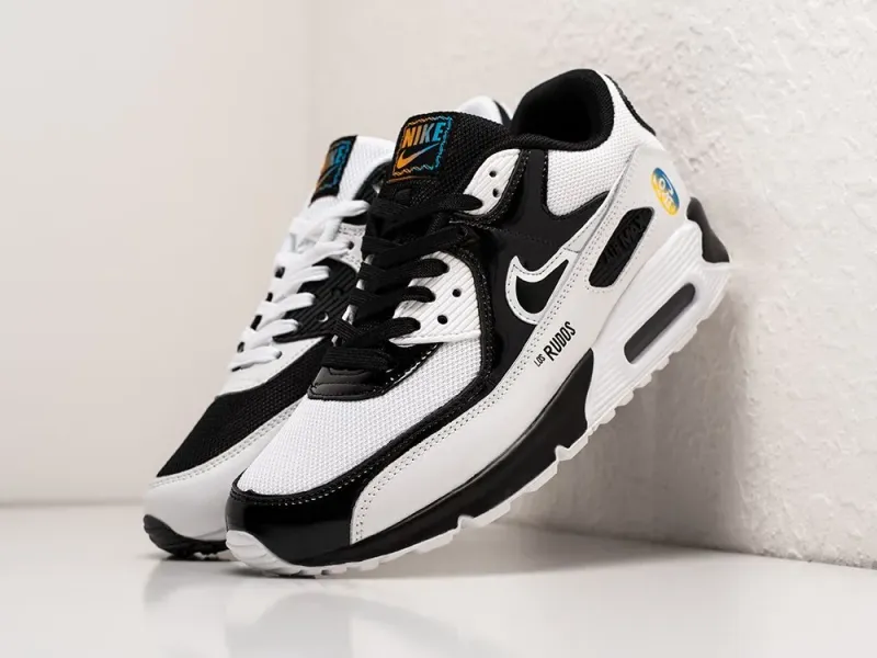 Кроссовки Nike Air Max 90 - 37178